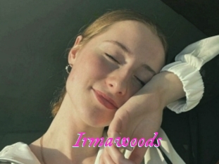irmawoods Fille Sensuelle