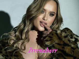 Irrenabarr