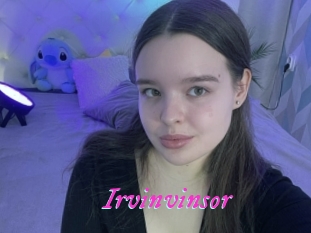 Irvinvinsor