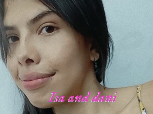 isa_and_dani Fille Sensuelle