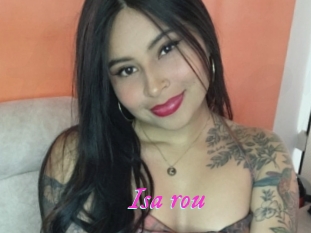 Isa_rou