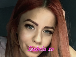 Isabela_xo
