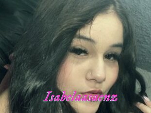 Isabelaasaenz