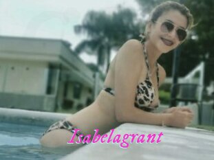 Isabelagrant