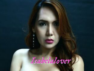 Isabelalover