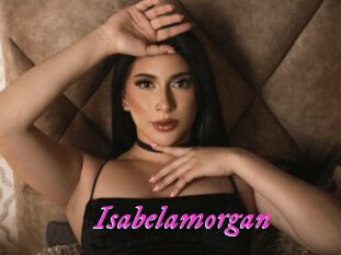 Isabelamorgan