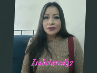 Isabelared37