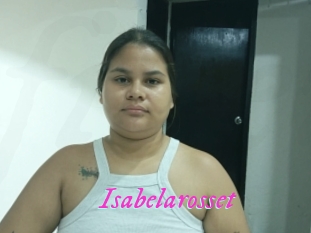 Isabelarosset