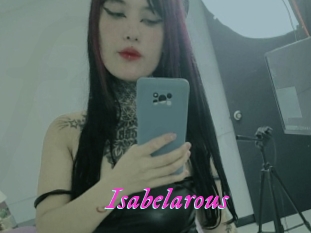 Isabelarous