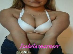 Isabelawarneer