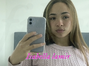 Isabella_lamir