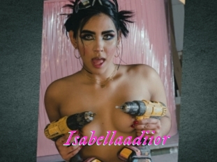 Isabellaadiior