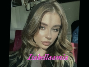 Isabellaamia