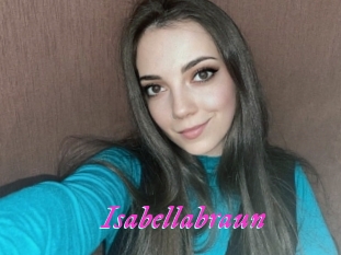 Isabellabraun