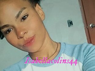 Isabellacolins44