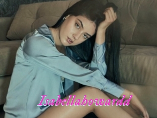 Isabellahowardd
