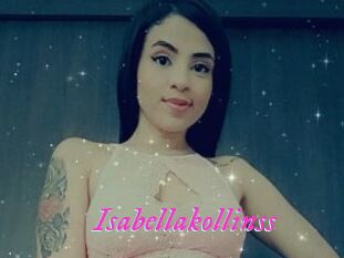 Isabellakollinss