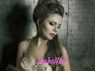 Isabellal