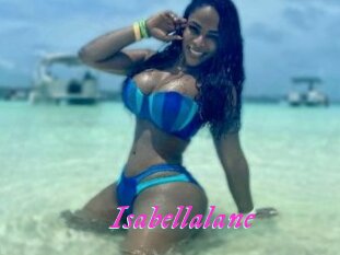 Isabellalane
