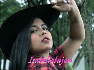 Isabellalujan
