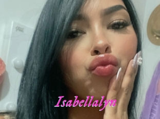 Isabellalyn