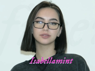 Isabellamint