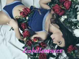 Isabellamusex