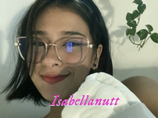 Isabellanutt