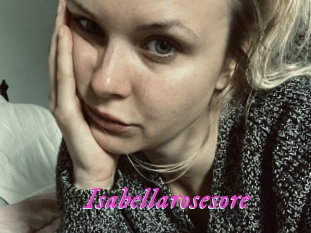 Isabellarosesore