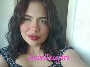 Isabellasafiro