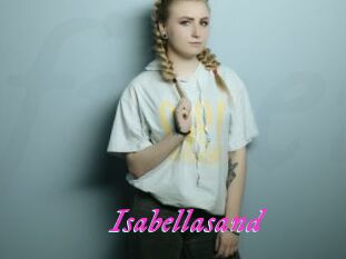 Isabellasand