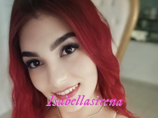 Isabellasirena