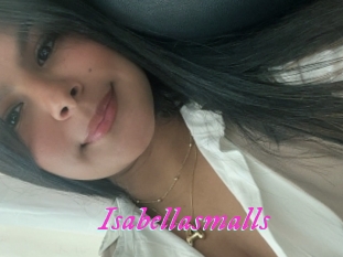Isabellasmalls