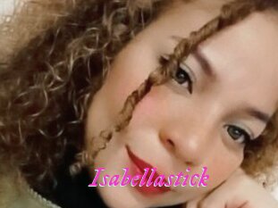 Isabellastick