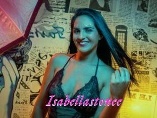 Isabellastonee