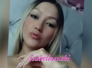 Isabellasushi