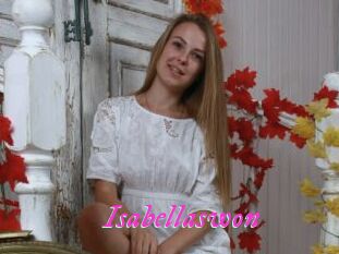 Isabellaswon