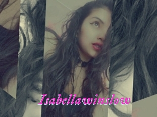 Isabellawinslow