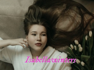 Isabellawinters
