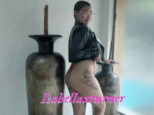 Isabellaxturner