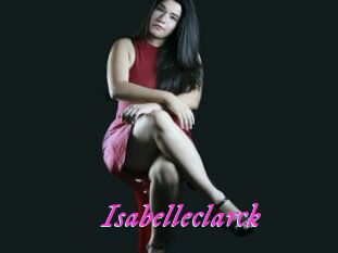 Isabelleclarck