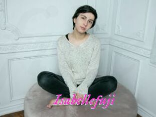 Isabellefuji