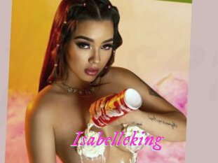 Isabelleking