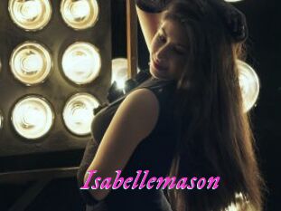 Isabellemason