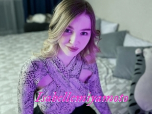 Isabellemiyamoto