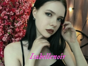Isabellenoir