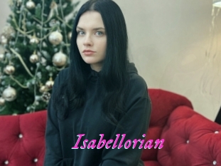 Isabellorian