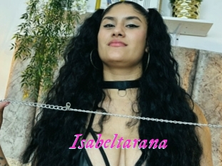 Isabeltarana