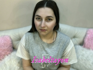 Isabeltayon