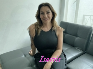 isacris Fille Sensuelle